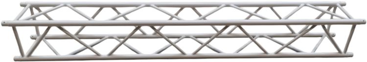 Naxpro-Truss FD 34 Strecke 350 cm RAL 9010, reinweiß, seidenmatt -B-Stock-