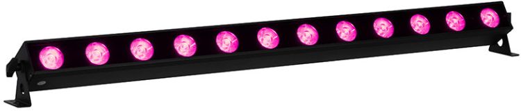 ADJ UBL12HB batteriebetriebene lineare LED-Wash-Leuchte