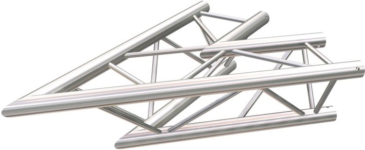 Global Truss F33 C19 L45-45 Ecke 100cm