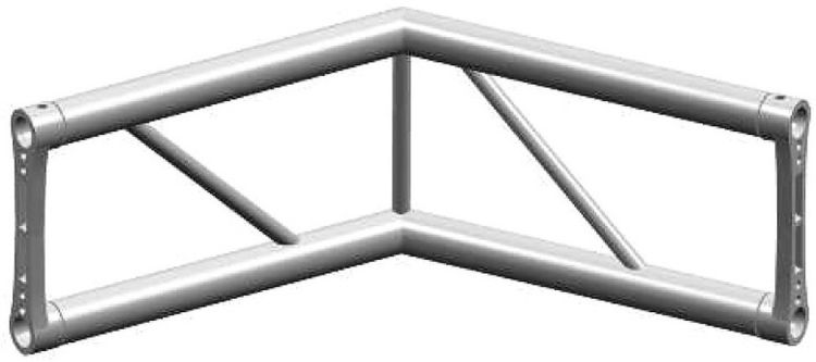 LITEC FX30 2-Weg Ecke 120° vertikal