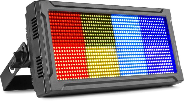 beamZ Pro BS1200 Stroboskop LED RGB