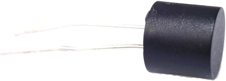 Feinsicherung zum Einlöten T1,0A