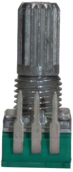 Poti QDA-6000 MK2, RV097NH2