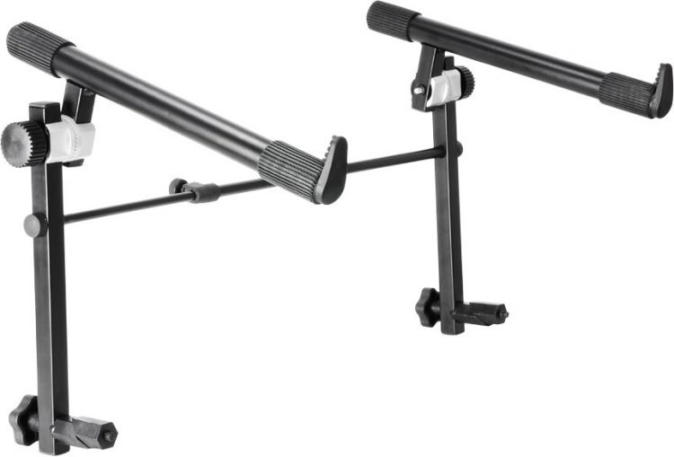 Adam Hall Stands SKS 024 Keyboardständer Erweiterung / Aufsatz