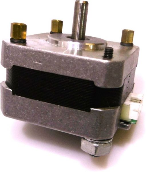 Steppermotor 17HDB2001-1508 LED SL-600