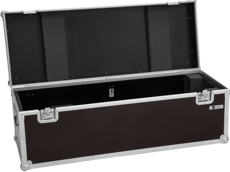 ROADINGER Flightcase 1x LED SL-600