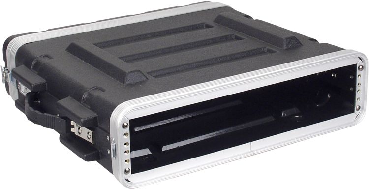 DAP ABS Case 19 " Zoll 2U