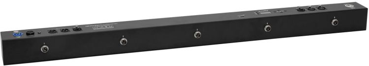 EUROLITE LED Pixel Ball PSU-5 ArtNet/DMX MK2