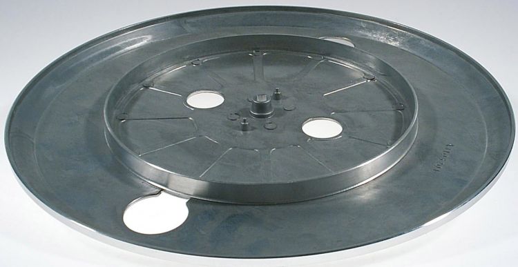 Plattenteller für BD-1100