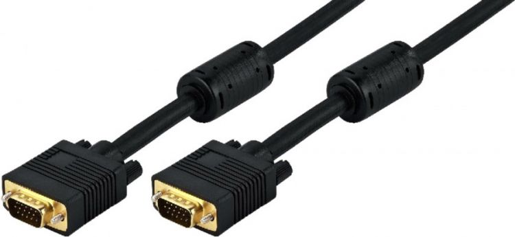 MONACOR SVGA-1000 SVGA-Kabel