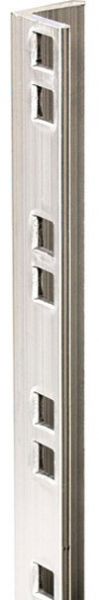 Adam Hall 19" Parts 6150 Rackschiene Aluminium