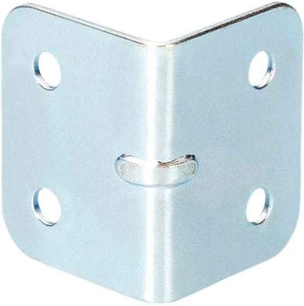 Adam Hall Hardware 40407 L-Ecke 30 x 24