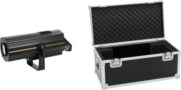 EUROLITE Set LED SL-350 + Case