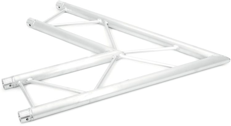 ALUTRUSS BILOCK BQ2-PAC20H 2-Weg Ecke 60°