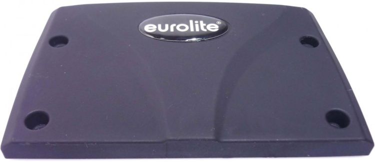 Gehäuseteil MFX-3 (Base/Seite) schwarz