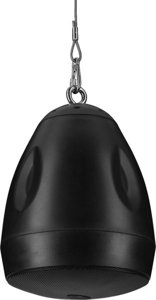 MONACOR EDL-530EN/SW ELA-Pendellautsprecher -B-Stock-