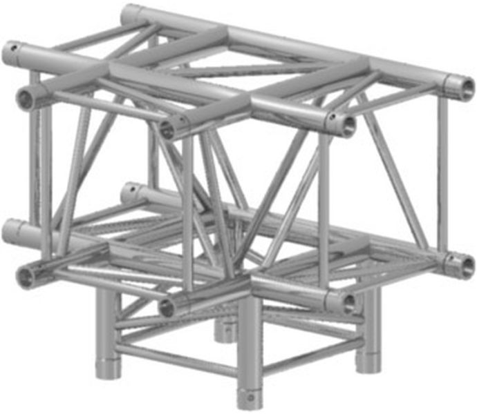 Prolyte X30V-C020 4-Punkt 4-Weg Winkel