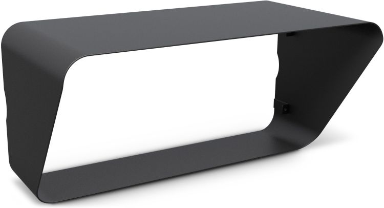 Cameo ZENIT® W600i HALF ANTI-GLARE SHIELD - Halber Blendschutz für ZENIT® W600i
