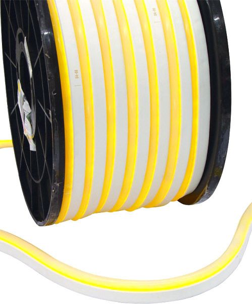 EUROLITE LED Neon Flex 230V EC gelb 100cm