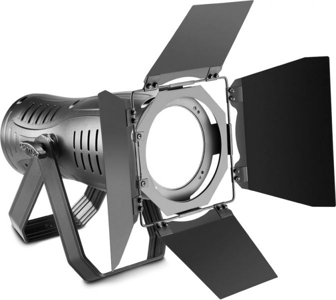 Cameo CL 200 G2 Spot mit weißer 200 W COB-LED und veränderbarer Farbtemperatur