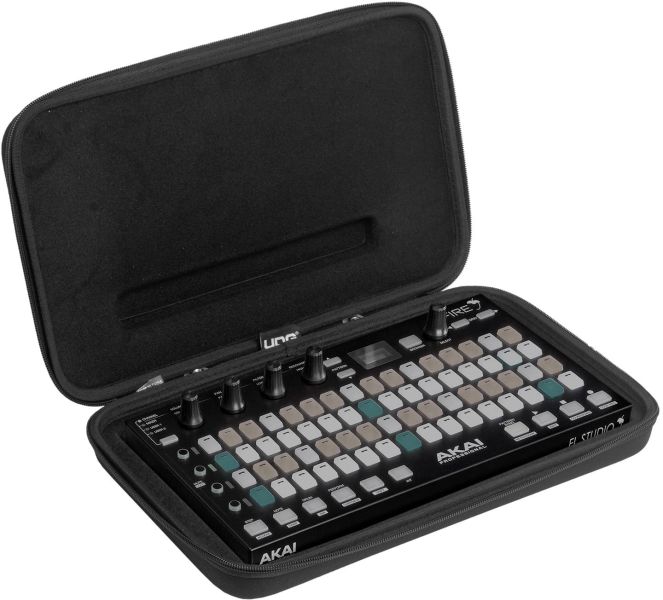 UDG Creator Akai Fire Hardcase Schwarz