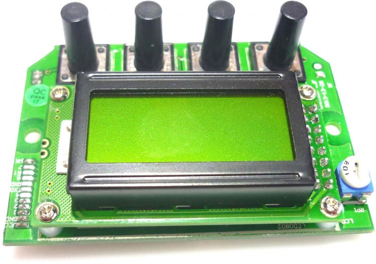 Platine (Display) ML-56 BCL (LA1119A-02F)
