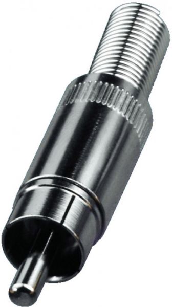 MONACOR T-700 Cinchstecker