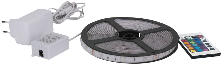 Showtec Flexstrip Set RGB - 500cm
