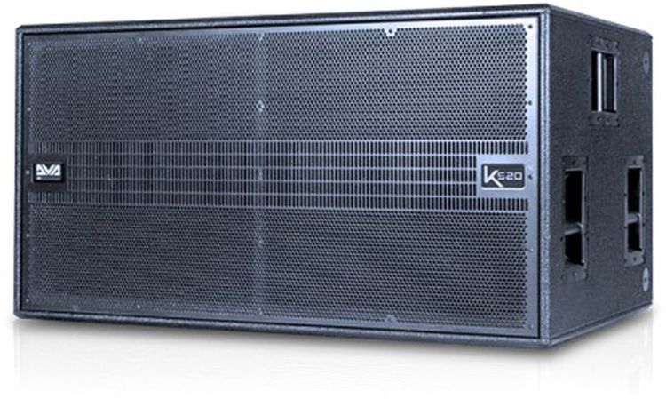 dB Technologies DVA KS20