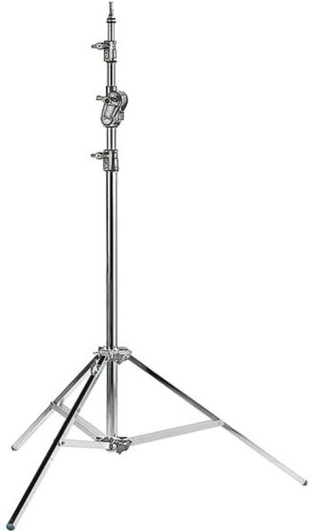 Manfrotto - A4039CS - STATIV COMBI BOOM 3,9 M STAHL