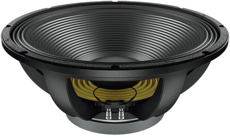 LAVOCE SAF184.02 18" Subwoofer, Ferrit, Alukorb
