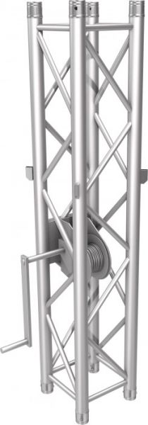 Naxpro-Truss FD34 Segment 175 cm mit Winde P500