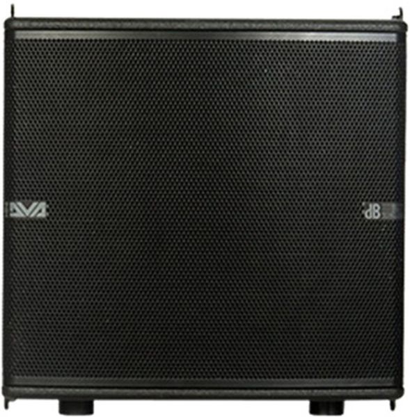 dB Technologies DVA MS12