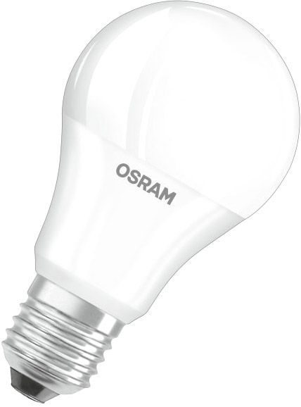 Osram LED DUO CLICK DIM CLASSIC A 60 8 W/2700 K E27