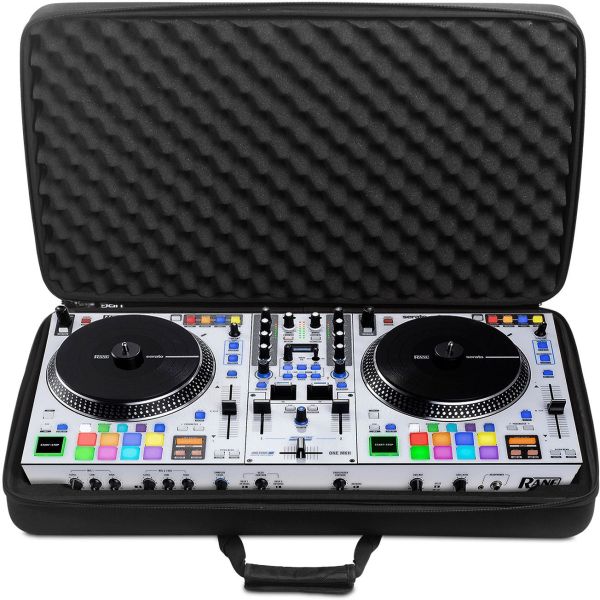 UDG Creator Rane One MK2 Hardcase Schwarz