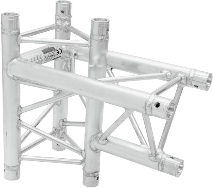 ALUTRUSS TRILOCK 6082AT-37(50) 3-Weg-T-Stück