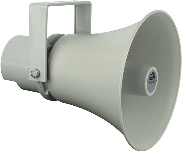 DAP-Audio HS-30R 30 Watt Round Horn Speaker