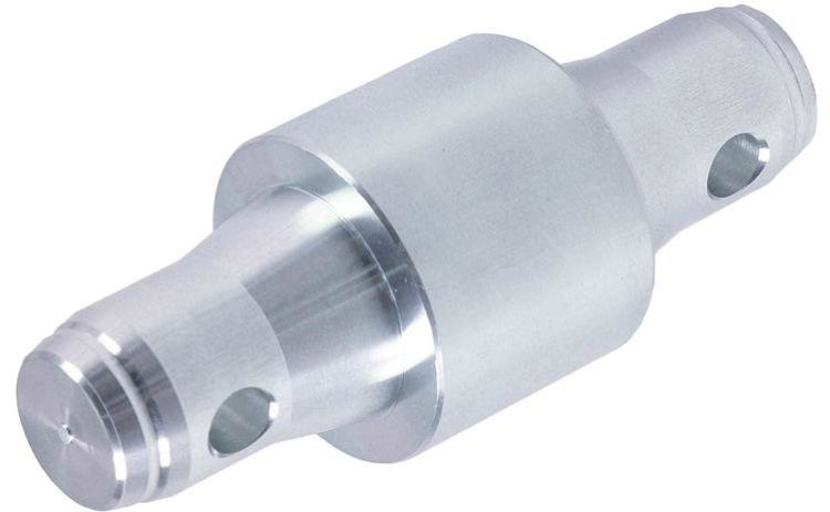 ALUTRUSS QUICK-LOCK Distanz-Stück 30mm