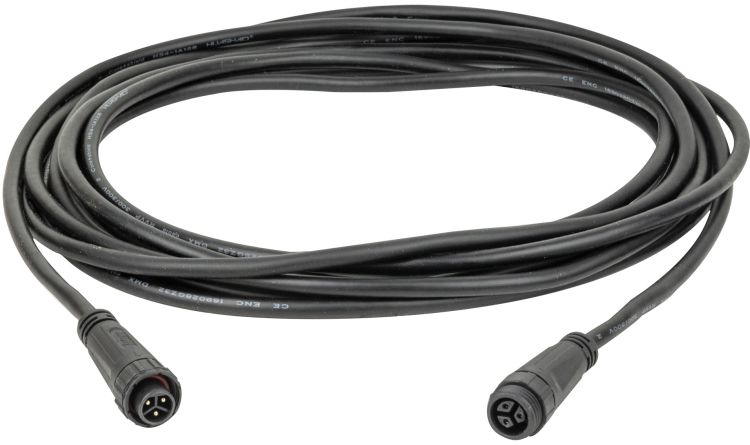 Artecta IP67 Data Extension Cable Wasserdicht - schwarz - 1,5 m