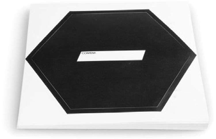 Magic FX CO2LAUNCHER Cap Sticker (25 pcs)