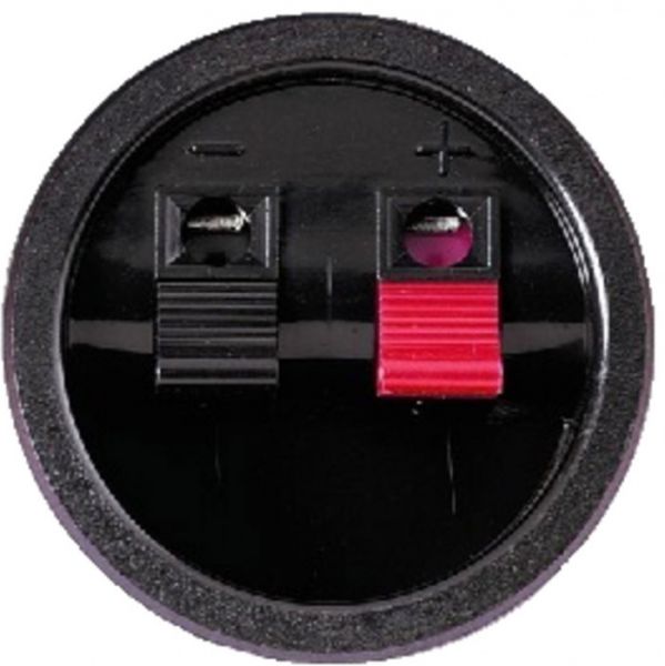 MONACOR ST-945 Lautsprecher-Klemmanschluss