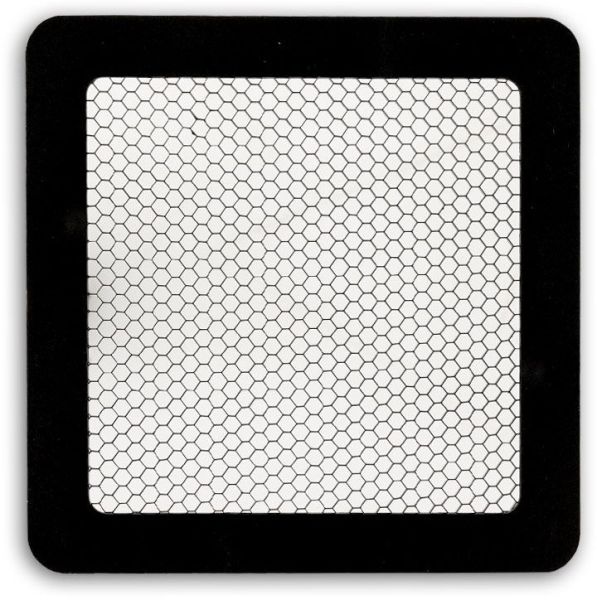 ISOLED Honeycomb-Einsatz UGR