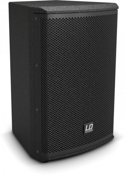 LD Systems MIX 6 G3 Passiver 2-Weg Slave-Lautsprecher für LD Systems MIX 6