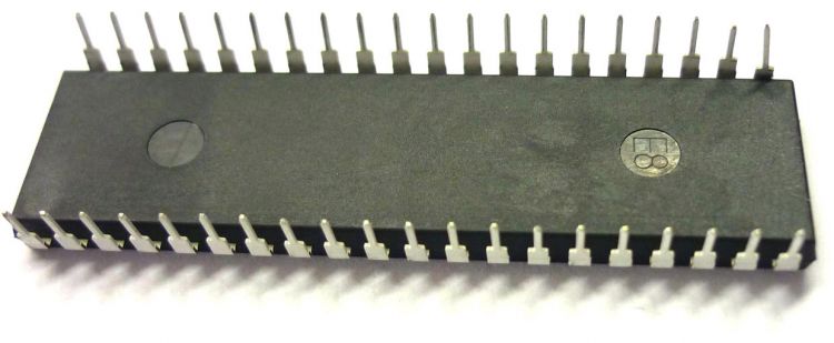 EUROLITE CPU LED ML-Spot mit QCL LED