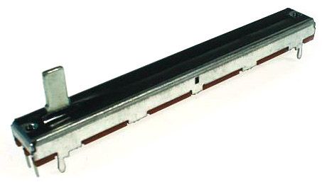 FUTURELIGHT Fader B103 10KB 60mm CP-256