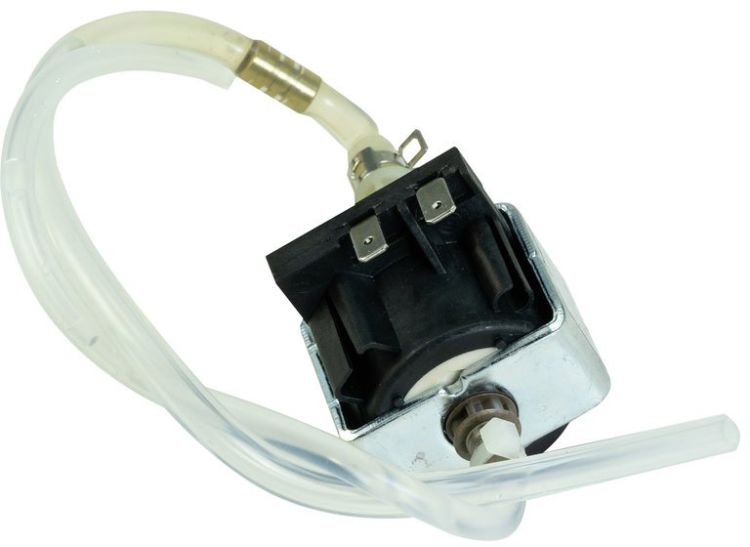 Ersatzteil Pumpe FT-20 (DC 12V)