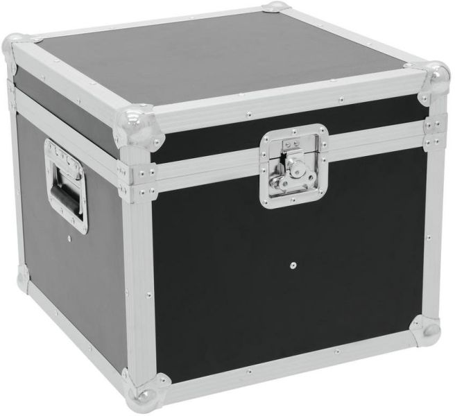 ROADINGER Flightcase EP-56 4xPAR-56 Spot lang