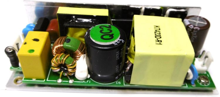 Ersatzteil Platine (Netzteil) 24V/2,5A LED THA-60PC (K28B-UP60S24)