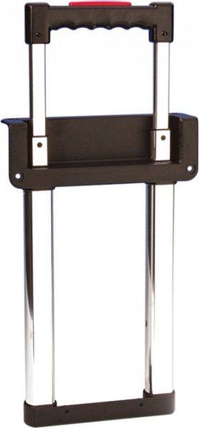 Adam Hall Hardware 3473 Versenkter Ausziehgriff 3 Auszüge