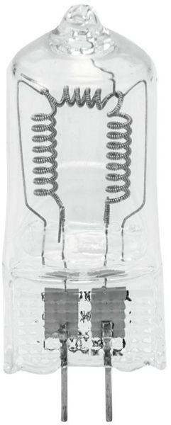 OMNILUX 230V/1000W GX-6,35 3400K 15h